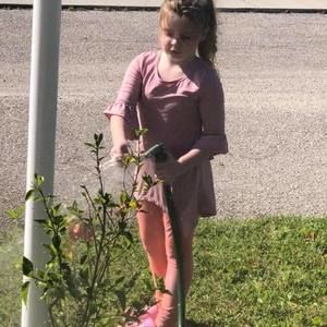 Meet your Posher, Kimberly